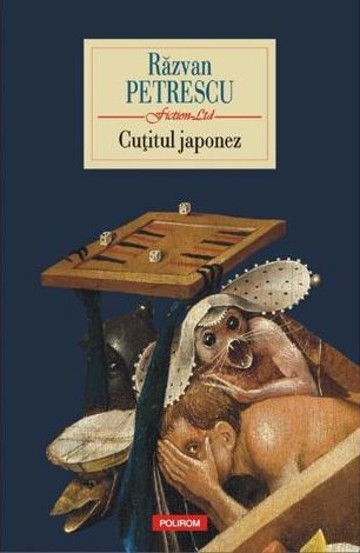 Cutitul japonez
