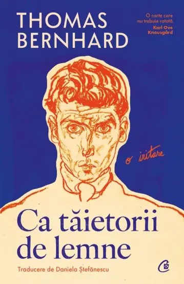 Ca taietorii de lemne