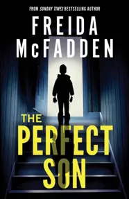 The Perfect Son : From the Sunday Times Bestselling Author of The Housemaid