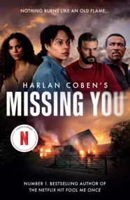 Missing You : The shocking and addictive thriller, now a major Netflix TV series