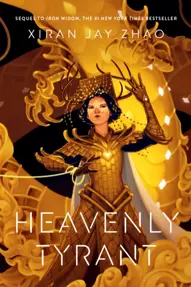 Heavenly Tyrant : The Number 1 New York Times Bestseller