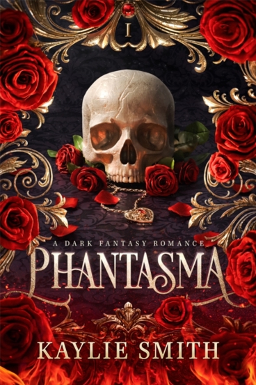 Phantasma (limba engleza)
