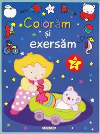 Coloram si exersam 2