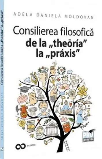 Consilierea filosofica de la theoria la praxis