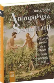 Antropologia sexualitatii