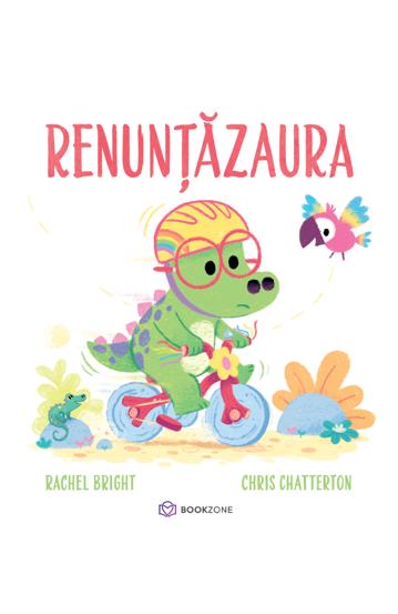 Renunțăzaura