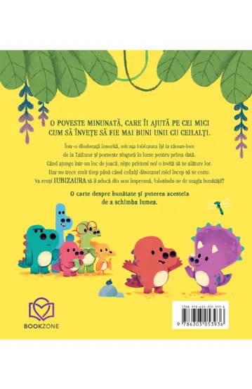 Pachet Primii pasi prin lumea emotiilor