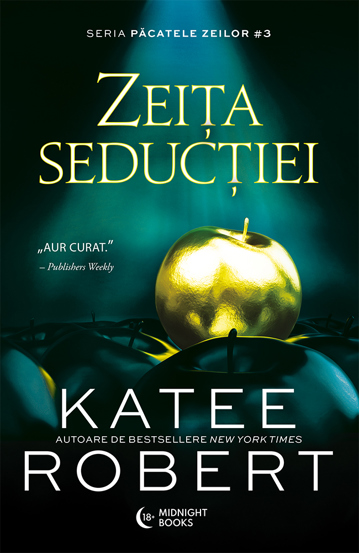Zeita seductiei (resigilat)