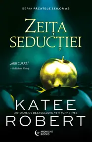 Zeița seducției (resigilat)
