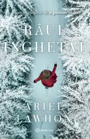 Râul Înghețat (resigilat)