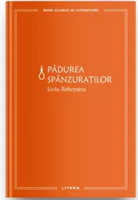 Padurea spanzuratilor Vol. 10 (resigilat)