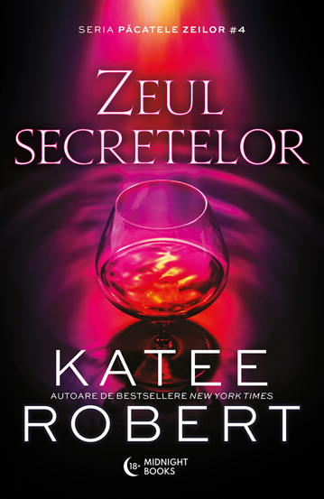 Zeul secretelor (resigilat)