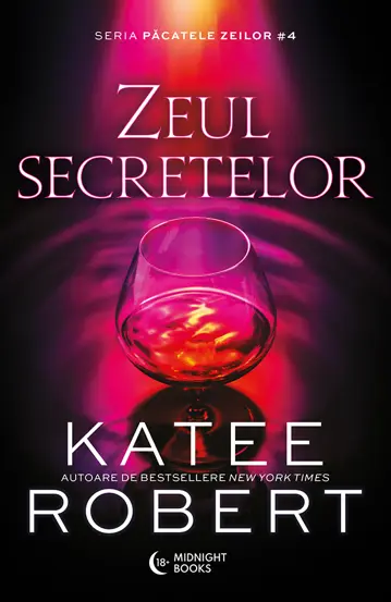 Zeul secretelor (resigilat)