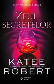 Zeul secretelor (resigilat)