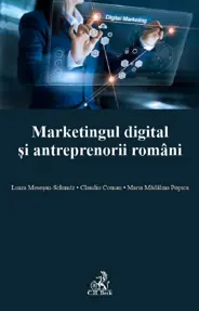 Marketingul digital si antreprenorii romani (resigilat)