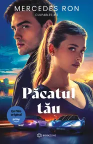 Păcatul tău (resigilat)