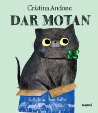 Dar Motan (resigilat)