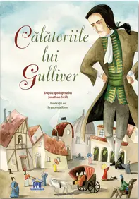 Calatoriile lui Gulliver (resigilat)
