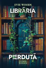 Libraria pierduta (resigilat)