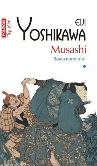 Musashi Vol.1: Roata norocului