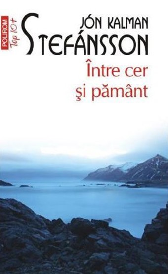 Intre cer si pamant