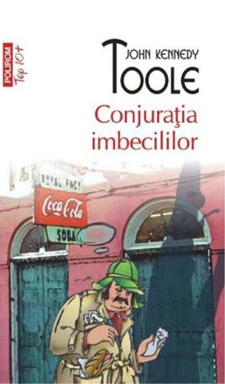 Conjuratia imbecililor