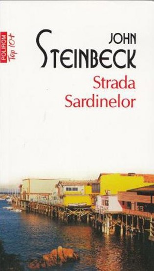 Strada Sardinelor