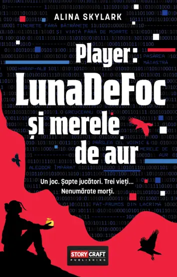 Player: LunaDeFoc si Merele de Aur