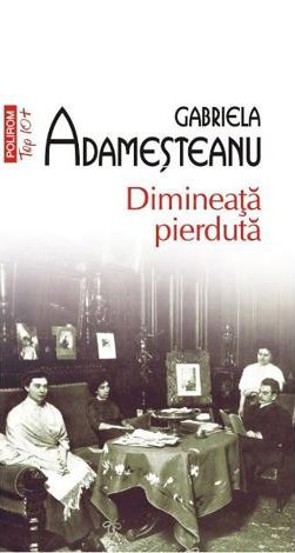 Dimineata pierduta