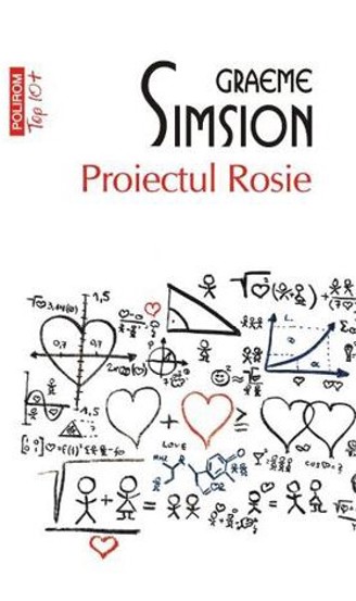 Proiectul Rosie