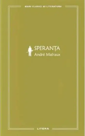 Speranta