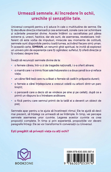 Pachet Semne Divine