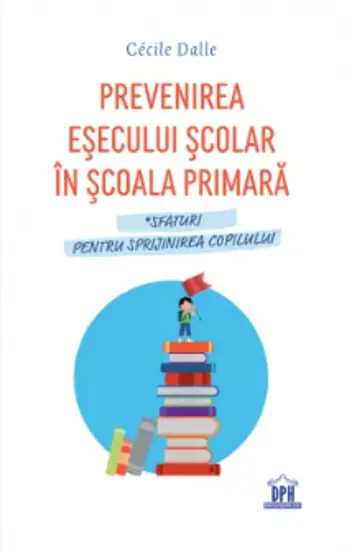 Prevenirea esecului scolar in scoala primara