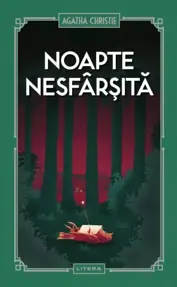 Noapte nesfarsita