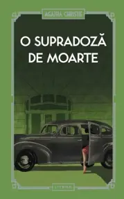 O supradoza de moarte