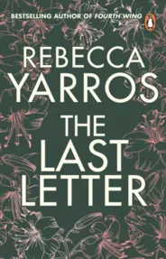 The Last Letter