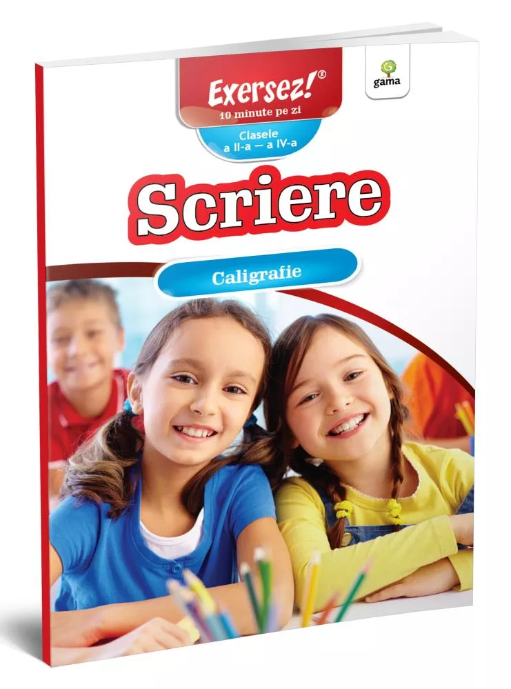 Caligrafie (resigilat)
