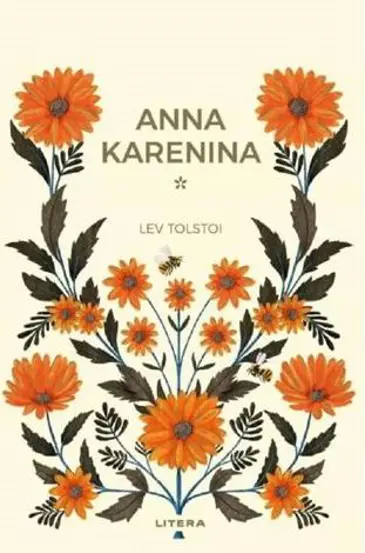 Anna Karenina Vol.1 (resigilat)
