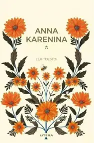 Anna Karenina Vol.1 (resigilat)