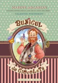 Bunicul de ciocolata (resigilat)