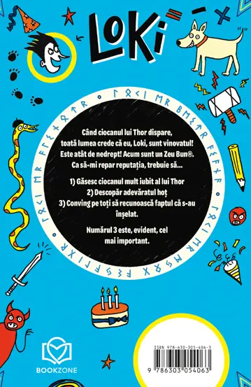 Pachet Crestem jucandu-ne