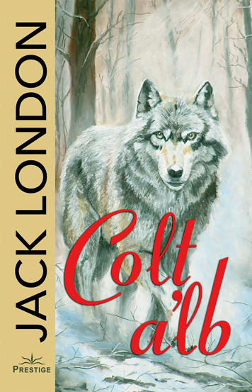 Colt Alb