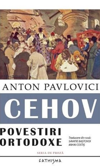 Povestiri ortodoxe