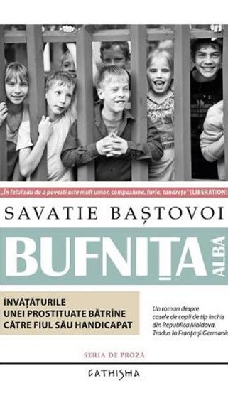 Bufnita alba