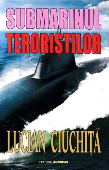 Submarinul teroristilor