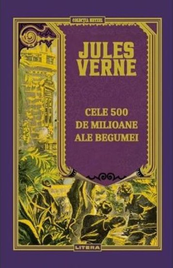 Cele 500 de milioane ale Begumei