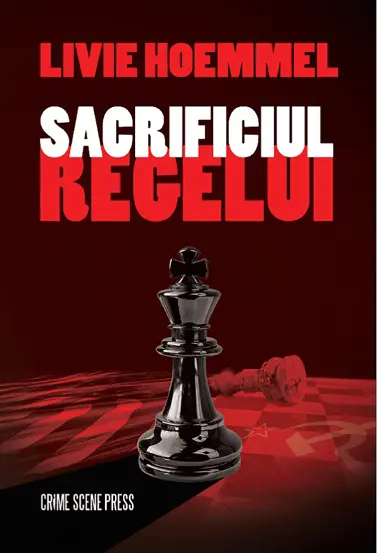Sacrificiul regelui