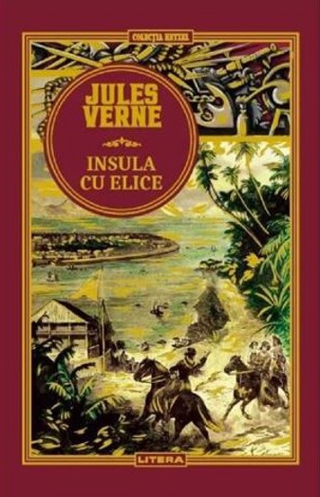 Insula cu elice