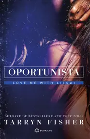 Oportunista (resigilat)