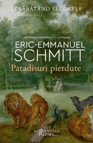Paradisuri pierdute (resigilat)